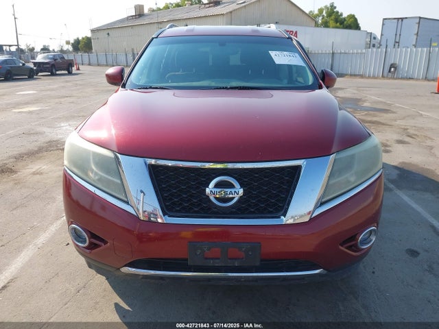 Nissan Pathfinder 2015 5N1AR2MN4FC611552 Image 25