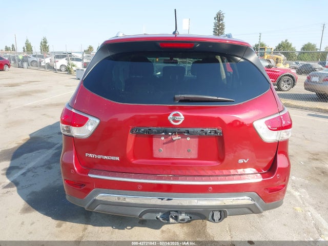 Nissan Pathfinder 2015 5N1AR2MN4FC611552 Image 29