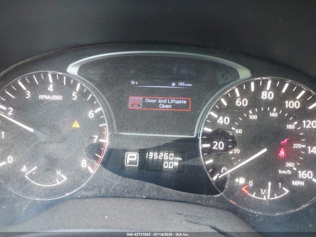 Nissan Pathfinder 2015 5N1AR2MN4FC611552 Image 20