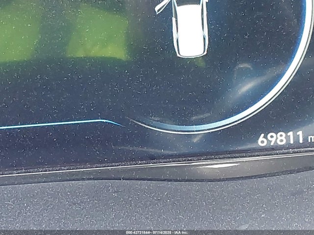 KM8R54HE5NU345259 Hyundai gdi lambda ii