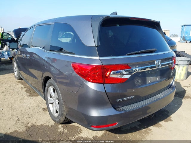 5FNRL6H73KB089263 Honda j35y7