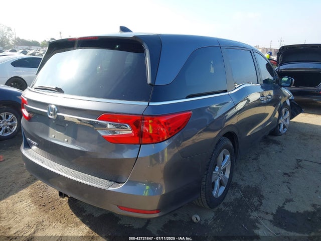5FNRL6H73KB089263 Honda j35y7