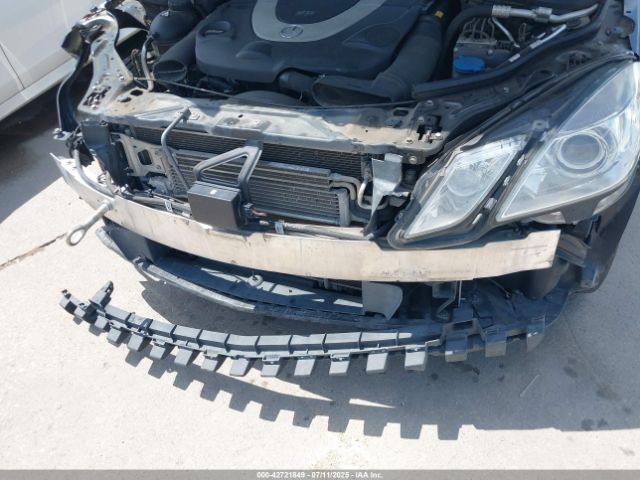 2010 MERCEDES-BENZ E 550 WDDHF7CB3AA032966 Photo 5