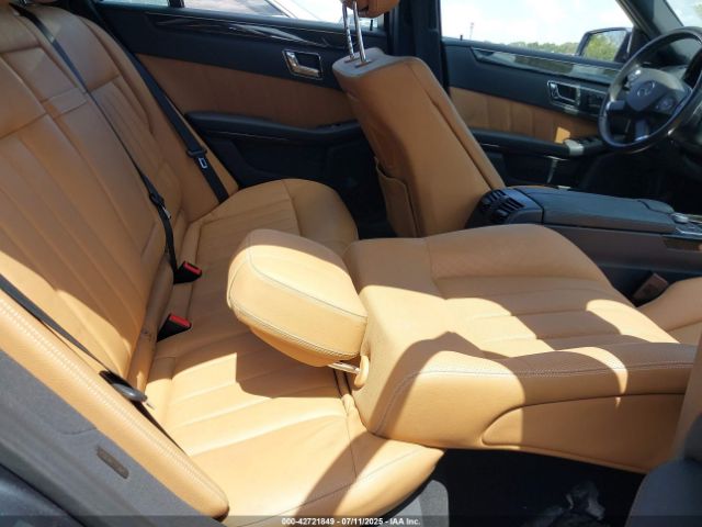 2010 MERCEDES-BENZ E 550 WDDHF7CB3AA032966 Photo 7