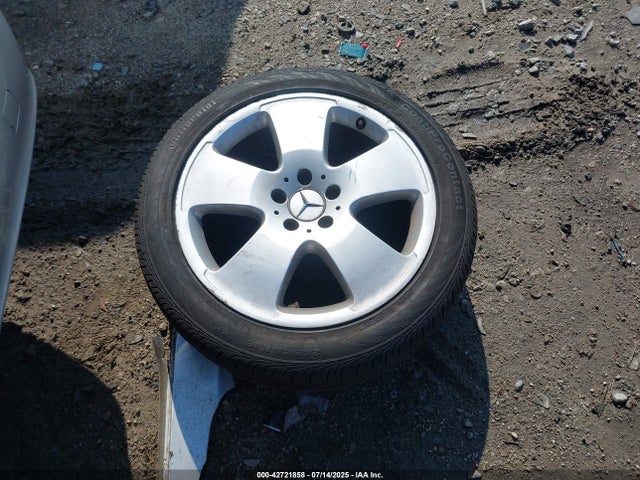 Продажа на аукционе авто 2007 Mercedes-benz S 550, vin: WDDNG71X37A080524, номер лота: 42721858