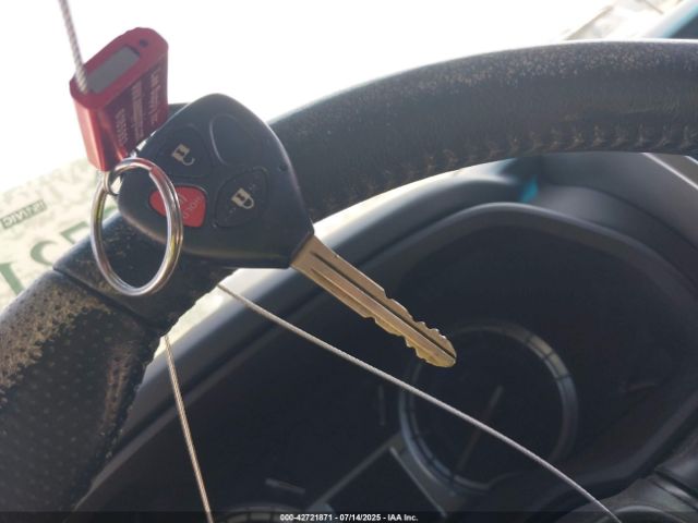 2015 TOYOTA 4RUNNER JTEBU5JR2F5270801 Photo 10