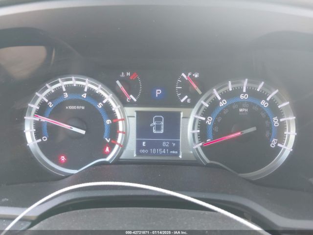 2015 TOYOTA 4RUNNER JTEBU5JR2F5270801 Photo 6