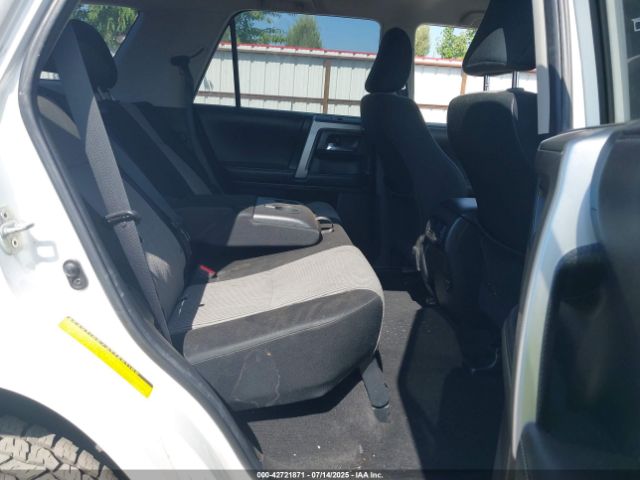 2015 TOYOTA 4RUNNER JTEBU5JR2F5270801 Photo 7