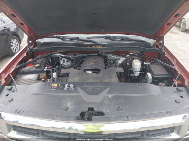 1GCVKREC7FZ220618 Chevrolet l83 - vvt, active fuel management, aluminum