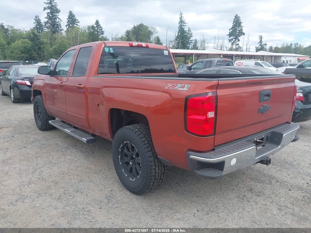 1GCVKREC7FZ220618 Chevrolet l83 - vvt, active fuel management, aluminum