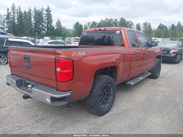 1GCVKREC7FZ220618 Chevrolet l83 - vvt, active fuel management, aluminum