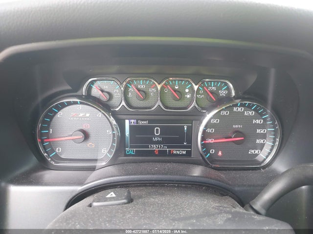 1GCVKREC7FZ220618 Chevrolet l83 - vvt, active fuel management, aluminum