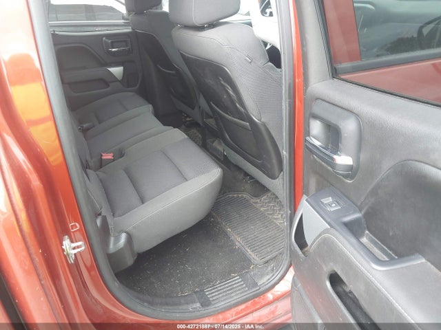 1GCVKREC7FZ220618 Chevrolet l83 - vvt, active fuel management, aluminum