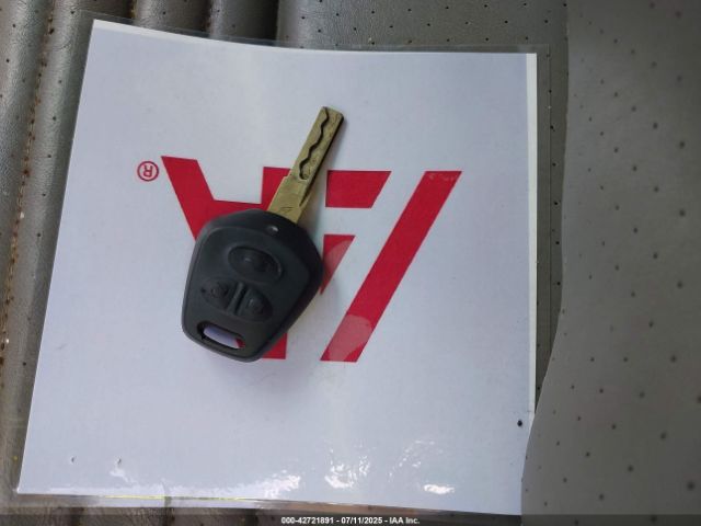 2003 PORSCHE BOXSTER WP0CB29823U662963 Photo 10