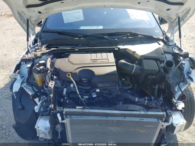2021 LAND ROVER RANGE ROVER EVOQUE SALZJ2FX8MH151124 Photo 9