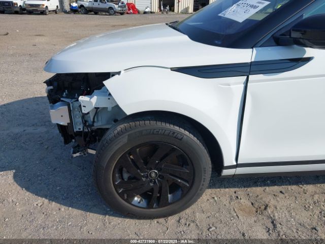2021 LAND ROVER RANGE ROVER EVOQUE SALZJ2FX8MH151124 Photo 5