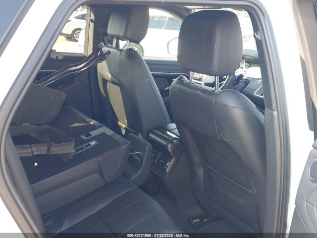 2021 LAND ROVER RANGE ROVER EVOQUE SALZJ2FX8MH151124 Photo 7