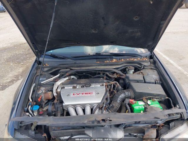 2007 ACURA TSX JH4CL96867C005104 Photo 9