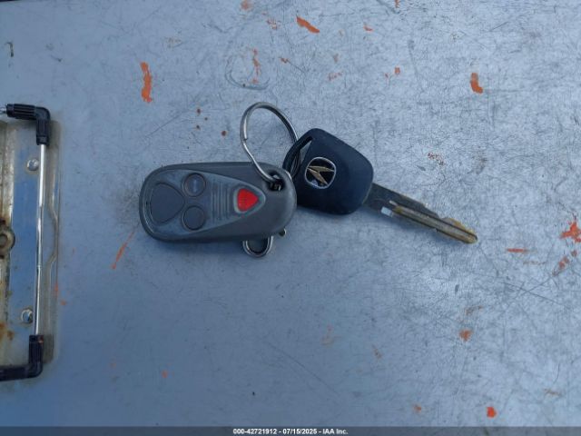 2007 ACURA TSX JH4CL96867C005104 Photo 10