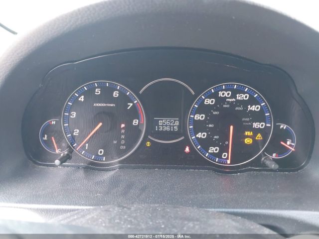 2007 ACURA TSX JH4CL96867C005104 Photo 6