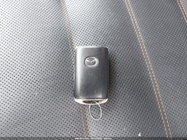 Mazda py cylinder decativation 2021 JM3KFBDMXM1441335 Image 11