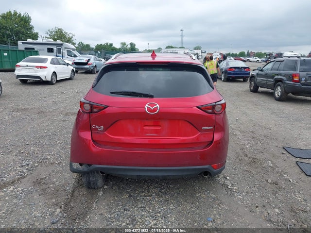 Mazda py cylinder decativation 2021 JM3KFBDMXM1441335 Image 16
