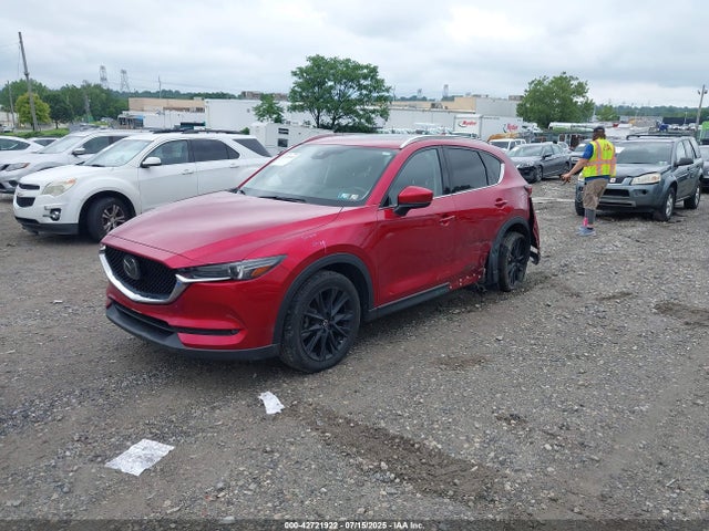JM3KFBDMXM1441335 Mazda py cylinder decativation