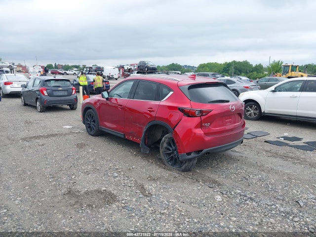 JM3KFBDMXM1441335 Mazda py cylinder decativation