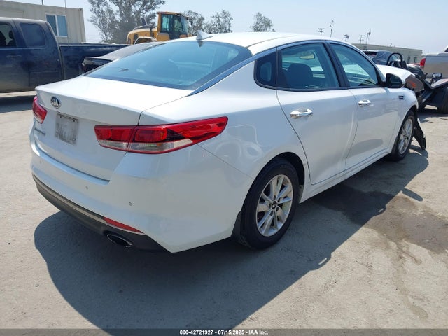 5XXGT4L31GG081280 KIA t-gdi theta ii
