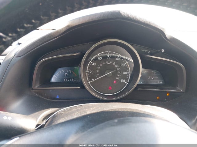 Mazda py 2018 3MZBN1V35JM259744 Image 7