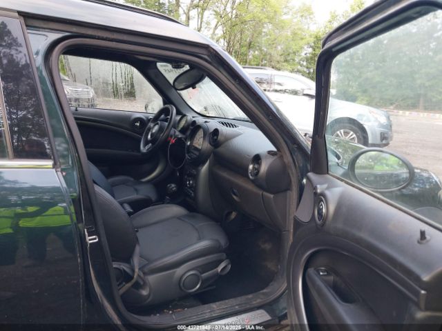 2013 MINI COUNTRYMAN WMWZC5C50DWP32695 Photo 4