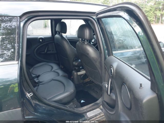 2013 MINI COUNTRYMAN WMWZC5C50DWP32695 Photo 7