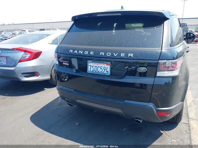SALWR2EF0GA551602 Land Rover s/c lev2 ulev