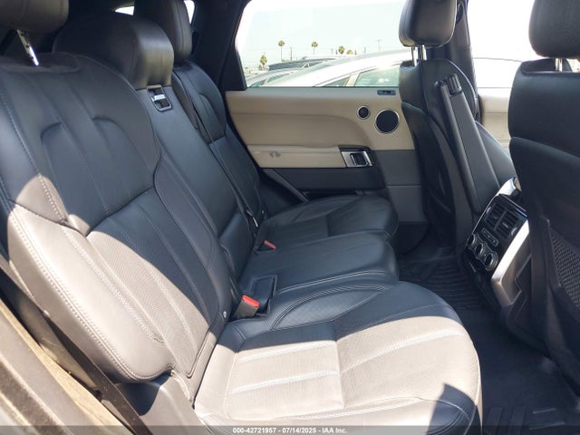 SALWR2EF0GA551602 Land Rover s/c lev2 ulev
