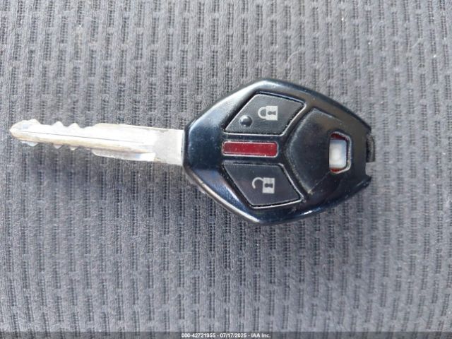 2006 MITSUBISHI ENDEAVOR 4A4MN21S76E072168 Photo 10