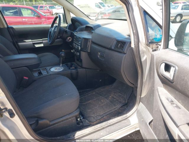 2006 MITSUBISHI ENDEAVOR 4A4MN21S76E072168 Photo 4