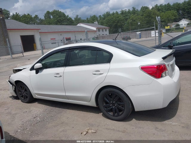 Subaru 2.0l na 2015 JF1GJAC64FH014629 Image 14