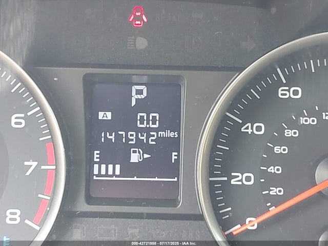 Subaru 2.0l na 2015 JF1GJAC64FH014629 Image 15