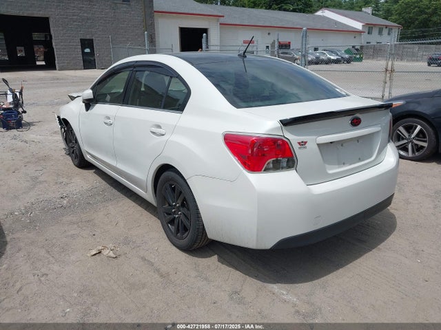 Subaru 2.0l na 2015 JF1GJAC64FH014629 Image 3
