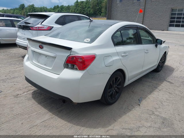 Subaru 2.0l na 2015 JF1GJAC64FH014629 Image 4