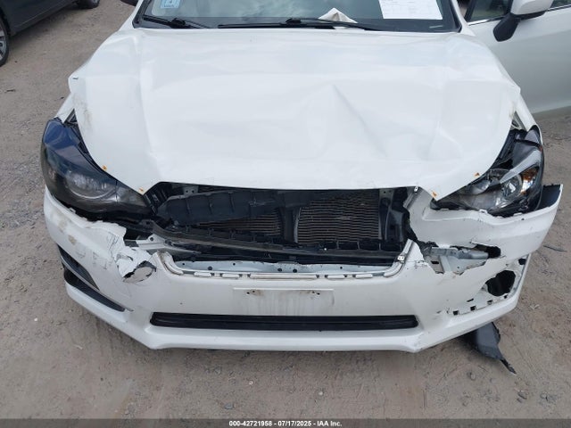 Subaru 2.0l na 2015 JF1GJAC64FH014629 Image 6