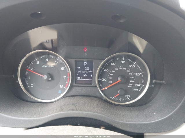 Subaru 2.0l na 2015 JF1GJAC64FH014629 Image 7