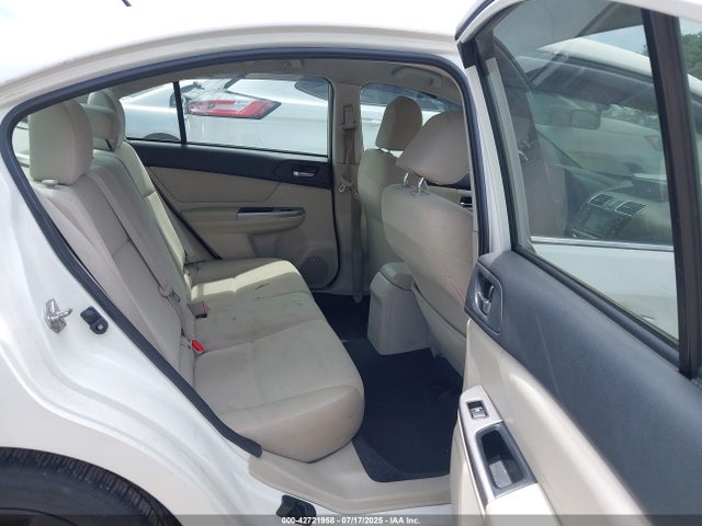 Subaru 2.0l na 2015 JF1GJAC64FH014629 Image 8