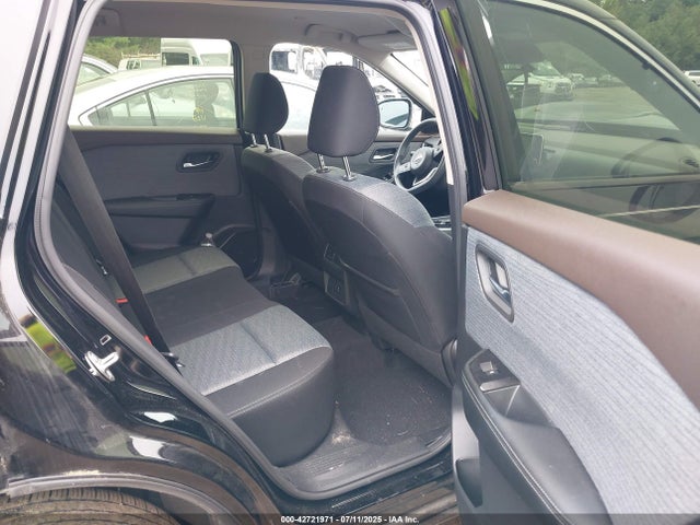 Nissan 2023 2023 JN8BT3BB3PW494480 Image 8