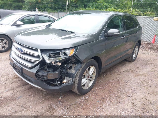 Ford Edge 2016 2FMPK4J8XGBB06481 Image 2