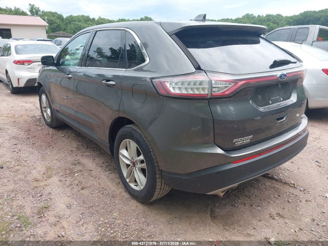 Ford Edge 2016 2FMPK4J8XGBB06481 Image 3