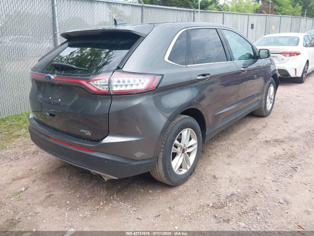 Ford Edge 2016 2FMPK4J8XGBB06481 Image 4
