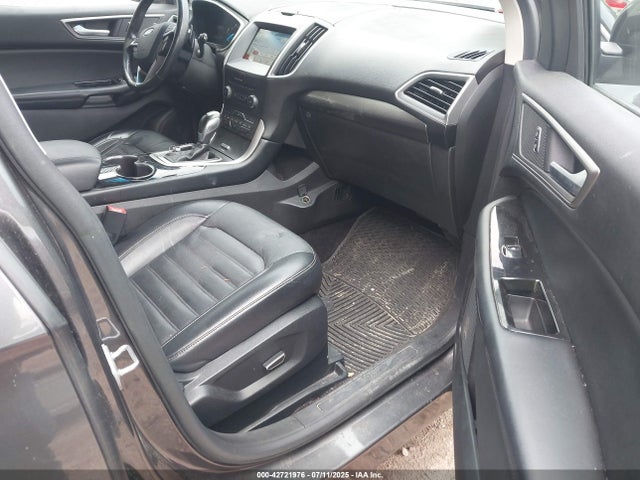 Ford Edge 2016 2FMPK4J8XGBB06481 Image 5