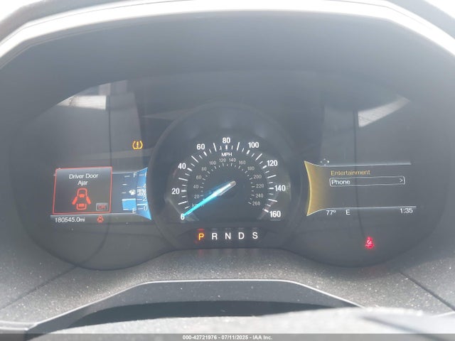 Ford Edge 2016 2FMPK4J8XGBB06481 Image 7