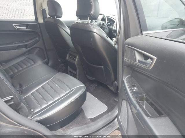 Ford Edge 2016 2FMPK4J8XGBB06481 Image 8